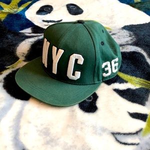 NYC SnapBack